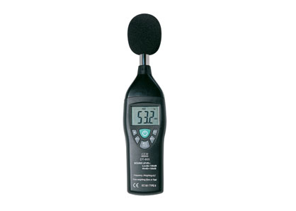 噪音計(jì)DT-805