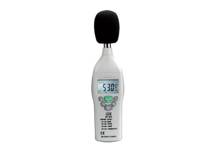 噪音計DT-815