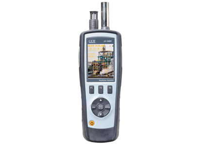 塵埃粒子計數器DT-9880