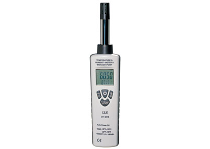 溫濕度計(jì)DT-321S
