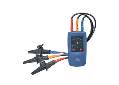 迷你型電力測試儀DT-902