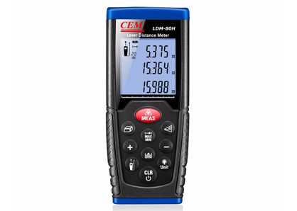 LDM-60H/80H激光測距儀